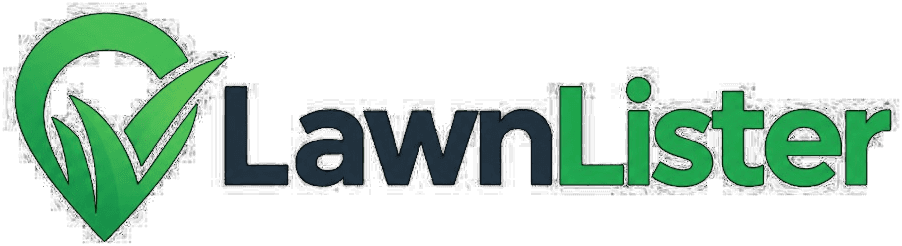 LawnLister